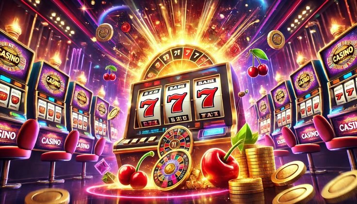 free casino bonus
