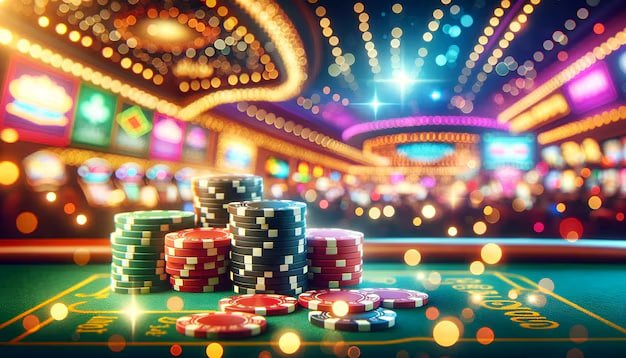 free casino bonus