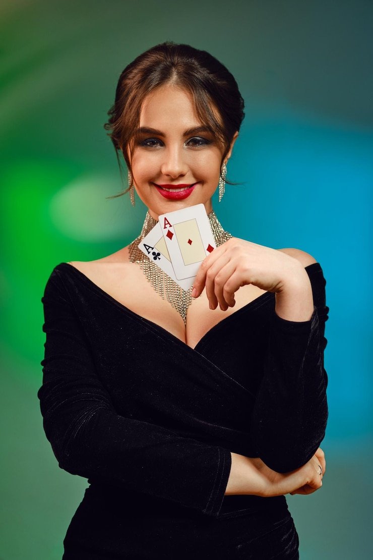 free casino bonus