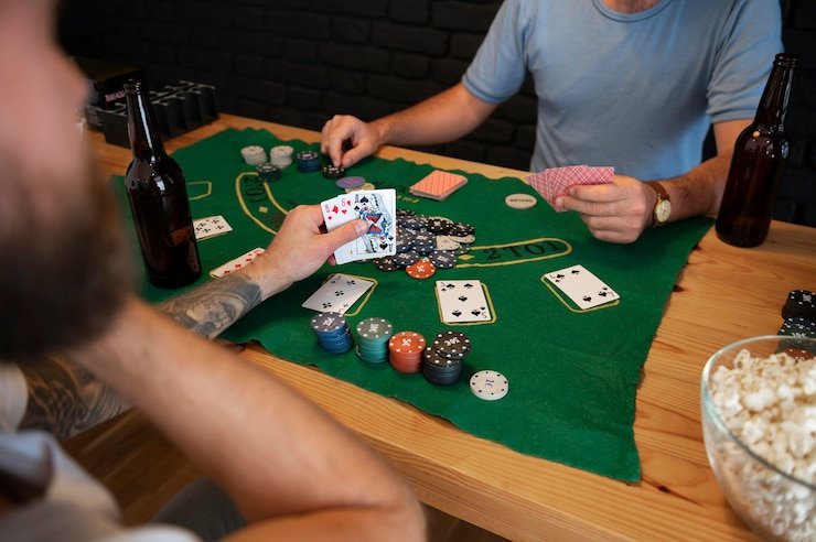 free casino bonus