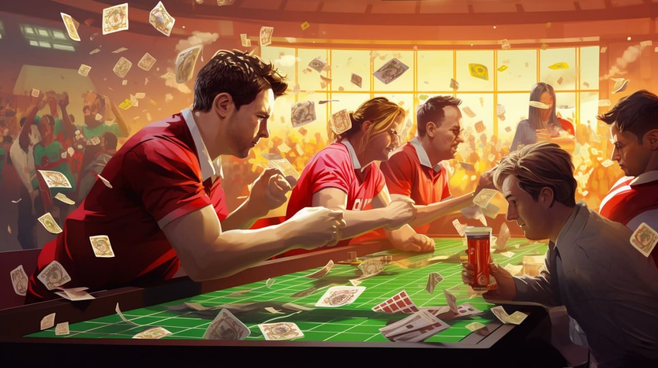 free casino bonus