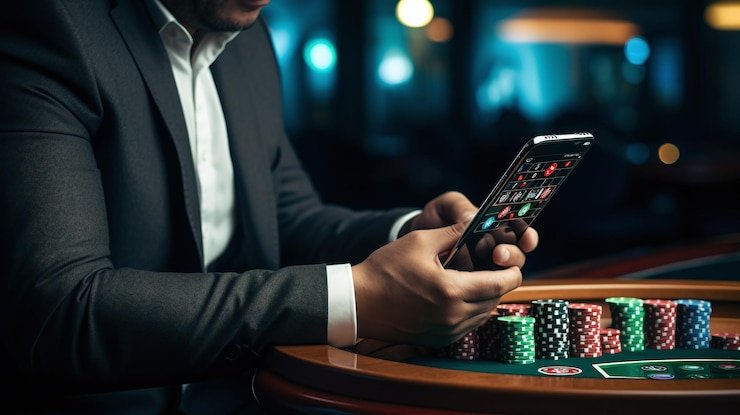 free casino bonus