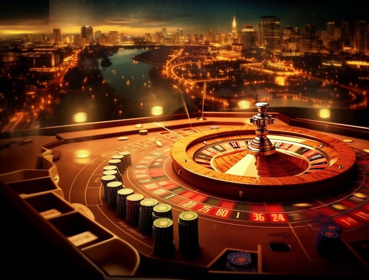 free casino bonus