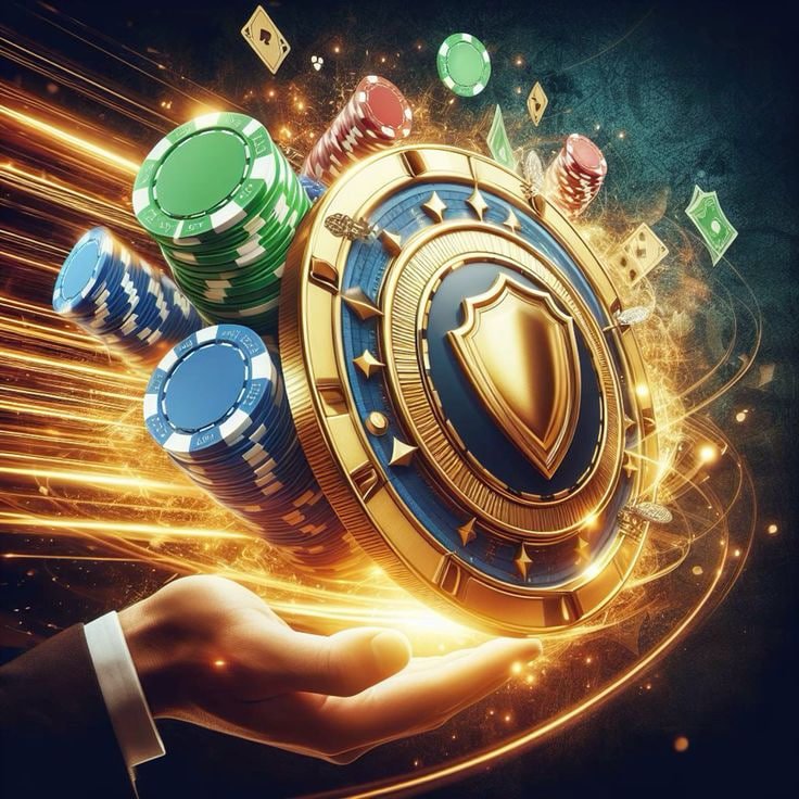 free casino bonus