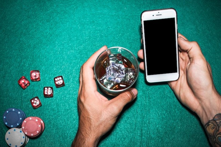 free casino bonus