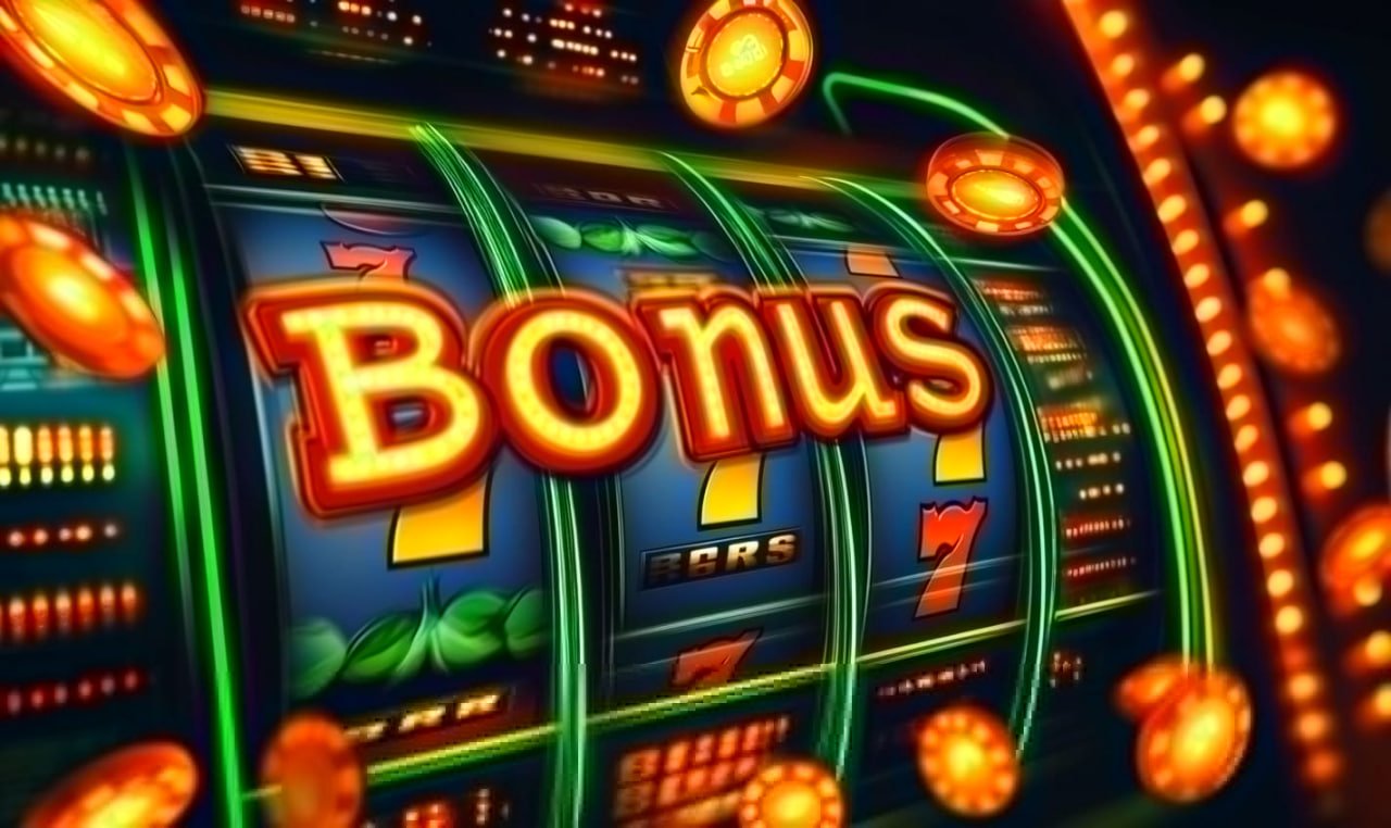free casino bonus