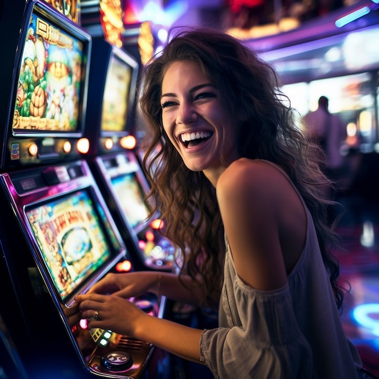 free casino bonus