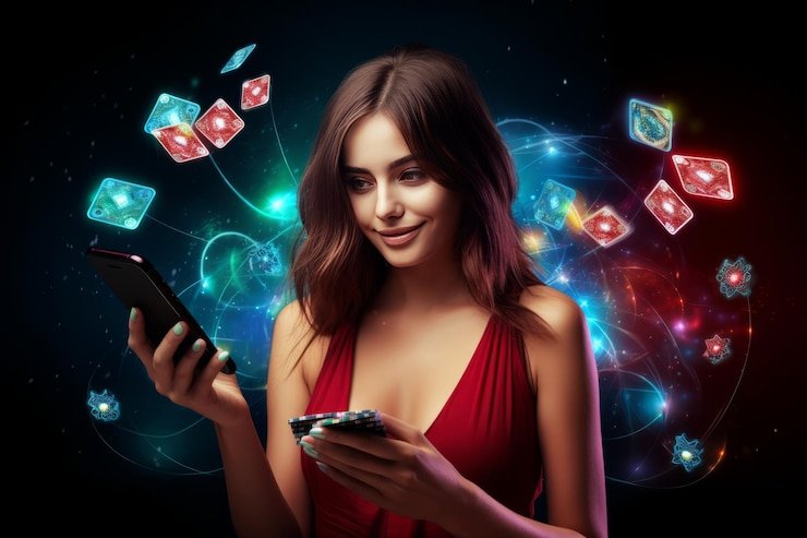 free casino bonus