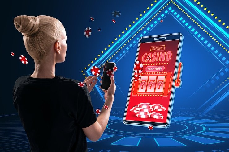 free casino bonus