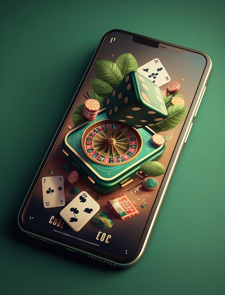 free casino bonus