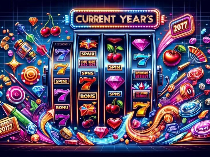 free casino bonus