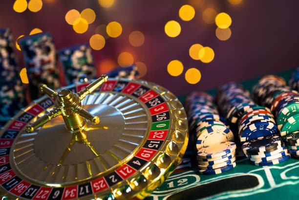 free casino bonus