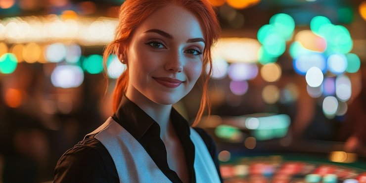 free casino bonus