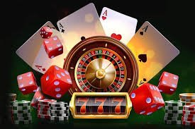 free casino bonus
