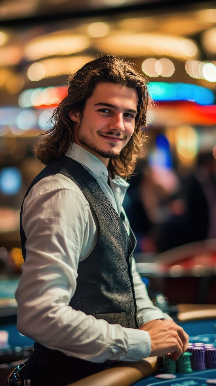 free casino bonus